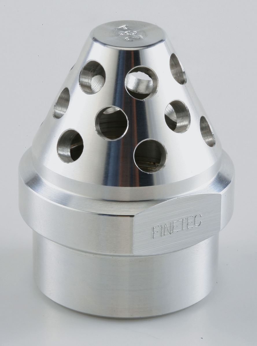 Đầu phun (Nozzle) xả khí FTN-15 ~ FTN-50