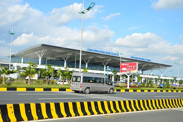 SÂN BAY NỘI BÀI