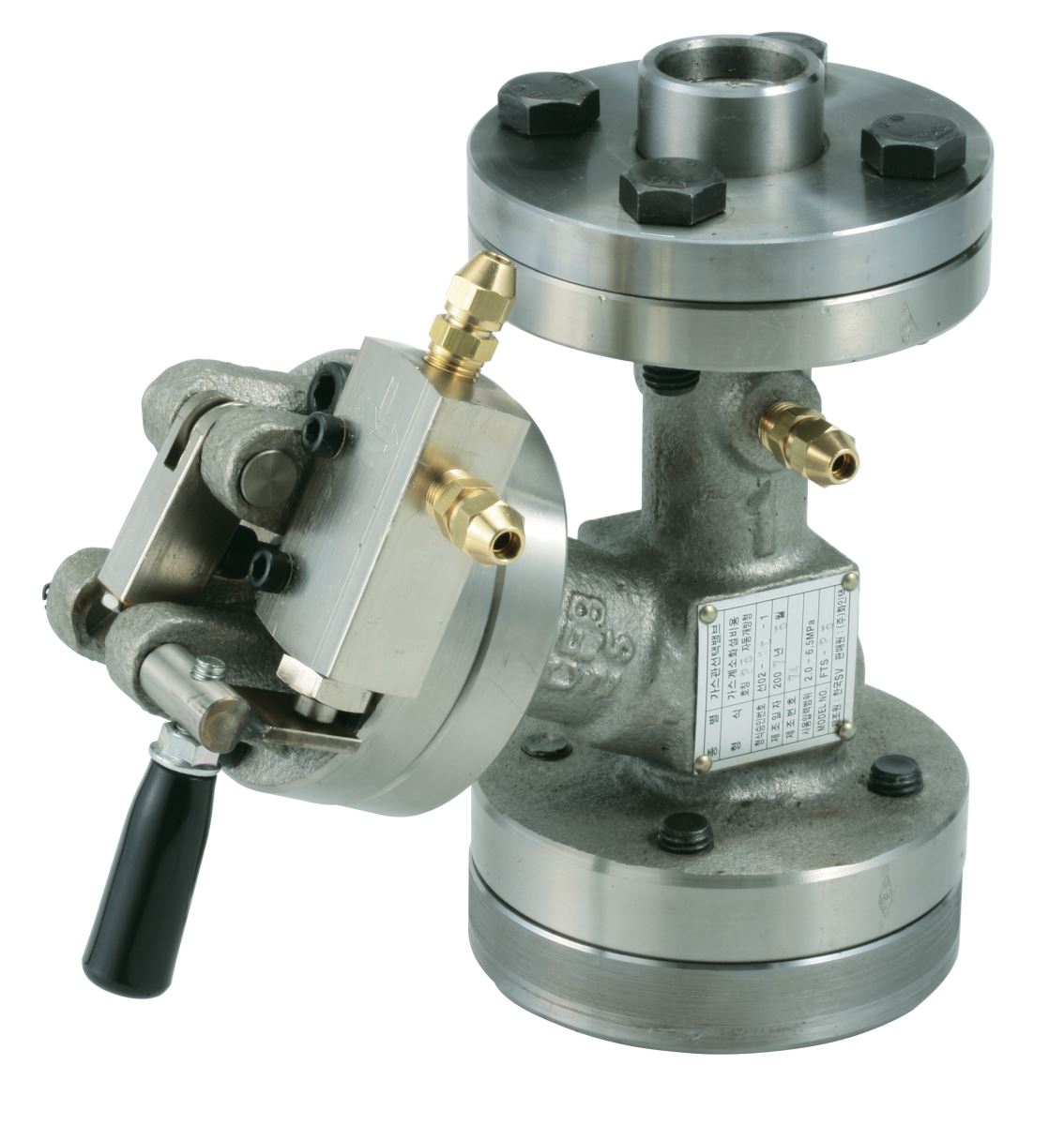 VAN CHỌN VÙNG KV-65  ~  KV-150